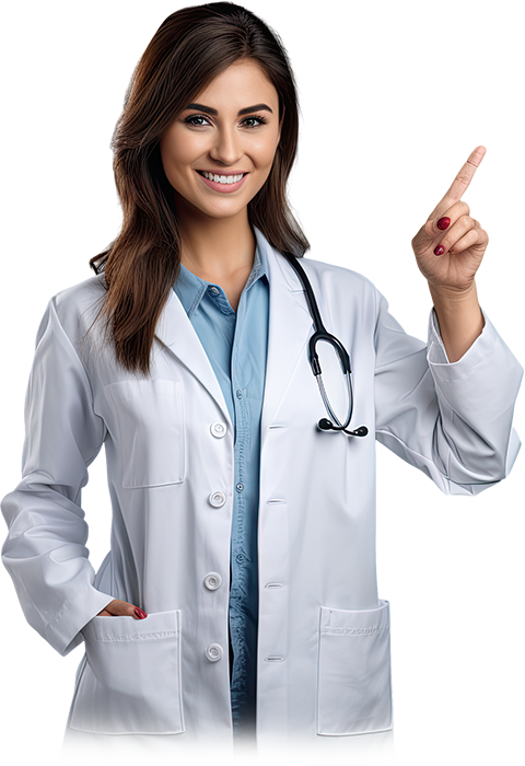 HGH Doctors: Only Top Clinic in Sacramento